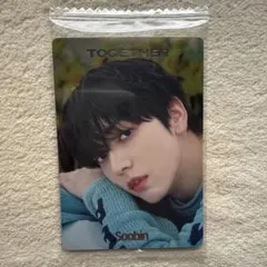 TXT ウエハースシール　スビン　R1-16