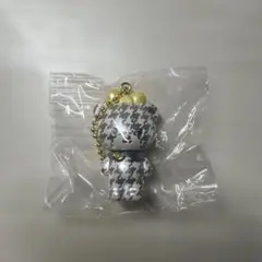 モノクロガーリー シークレットマスコットチャーム サンリオ タイニーチャム