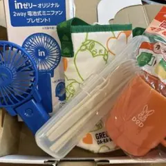 充電式扇風機その他まとめ色々