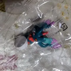 ポケモン　ゲットコレクションズ　シンカの波動　ハバタクカミ