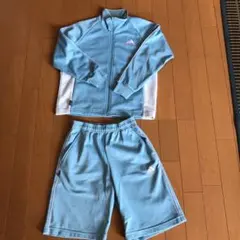 adidas アディダス ジャージ上下