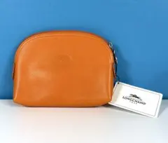 LONGCHAMP x toiletpaper コラボポーチ - メルカリ