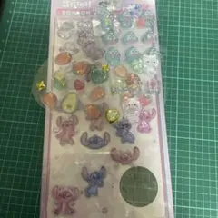 ボンボンドロップシール　おすそわけ