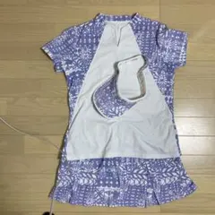 パラディーゾ テニスウエア　3点セット