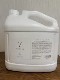 コタアイケア7 シャンプー 業務用 5L ノズル付き - メルカリ