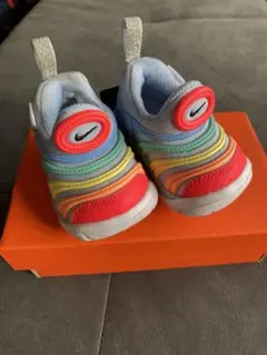NIKE ダイナモフリー　8cm 未使用