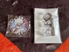 僕のヒーローアカデミア でふぉめ ジロリ 荼毘　セット