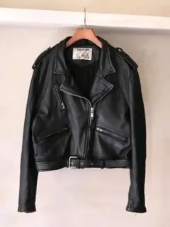 ジャケット・アウター 90s Chevignon Leather Cotton 6Pocket JKT 2026年最新】CHEVIGNON レザージャケットの人気アイテム - メルカリ