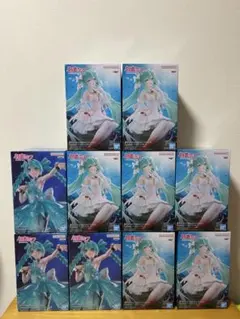 初音ミク　フィギュア　まとめ売り