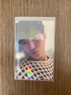 ミンギュ attacca