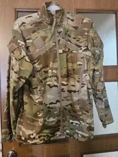 水曜迄限定セールtilak ノシャック ミグ ジャケット　限定マルチカモ 水曜迄限定セールtilak ノシャック ミグ ジャケット 限定マルチカモ