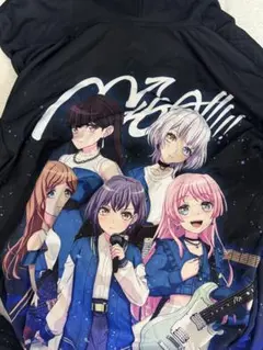 2025年最新】MyGOパーカーの人気アイテム - メルカリ