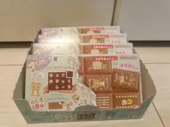 明治 ほほえみ らくらくキューブ 12袋 オリジナルキューブケース3個