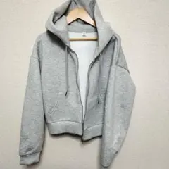 セットアップ　GU