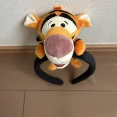 2026年最新】ディズニー 被り物 ティガーの人気アイテム - メルカリ