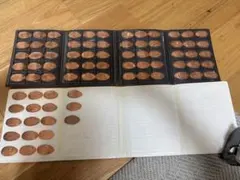 ディズニー 30周年 スーベニアメダル 大量まとめ売り 78枚 ケース2冊付