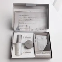 【新品・未使用】N organic Bright スキンケアトライアルキット