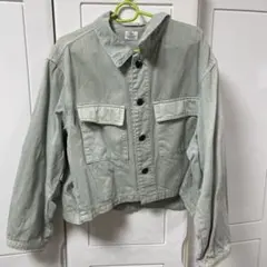 Cepo デニムジャケット　Mサイズ