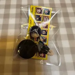 ヒロアカ　チョコエッグ　耳郎響香（匿名配送）