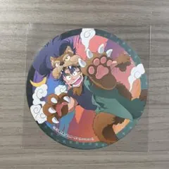 忍たま乱太郎 ハロウィン コースター 七松小平太