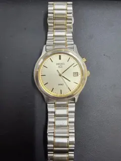 2026年最新】seiko ags spiritの人気アイテム - メルカリ