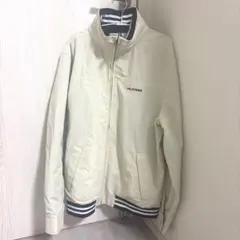 【オンライン限定】ロゴナイロンブルゾン/ REGATTA JACKET