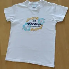 Piko ピコ＊ハイビスカス Tシャツのサムネイル