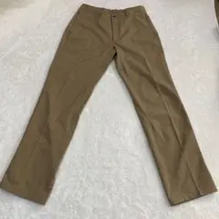 【極美品】 モンベル　O.D.パンツ 1105675 BEG Mサイズのサムネイル