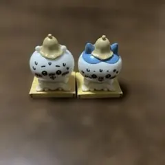 ちいかわ 2点セット