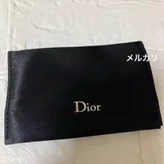 ディオール　DIOR 名刺サイズ　ケース