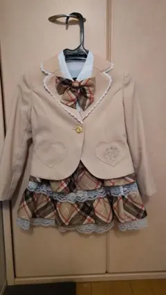 フォーマルジャケット