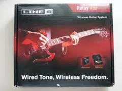 Relay G10T Wireless Transmitter - メルカリ