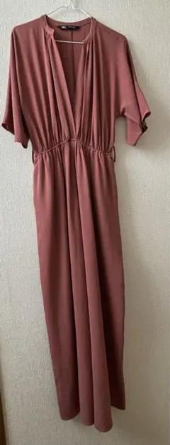 ZARA オールインワン