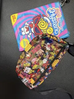 とってもラッキーマン！フルカラートートバッグ - メルカリ