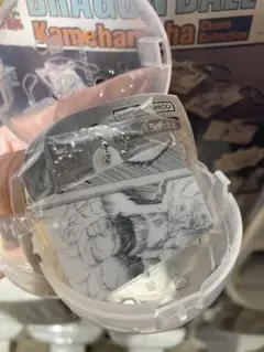 ドラゴンボール Kamehameha Charm かめはめ波チャーム