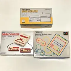 ファミコンミニ第2弾 コレクションBOX 10本セット専用BOX付 GBAソフト