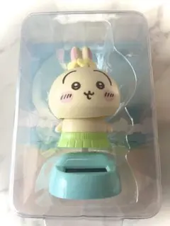 ちいかわ ゆらゆらソーラー うさぎ