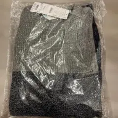 未使用 クロコダイル　ニットセーターのサムネイル