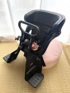 OGK フロントベビーシートFBC-011DX3 自転車前乗せチャイルドシートのサムネイル