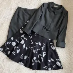 LA VORO ONE セレモニースーツ　フォーマル　13号　3点セット