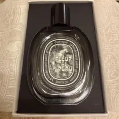diptyque fleur de Peau ユニセックス香水 - メルカリ