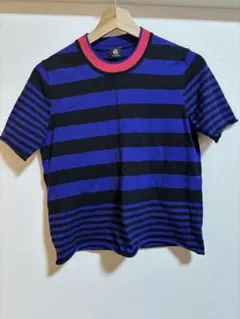 PAUL SMITH 半袖セーター