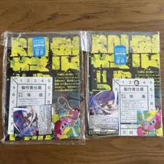 コロコロコミック付録　2025年6月　名探偵コナンプロモカード　2セット