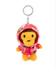 2026年最新】BABy milo plush doll keychainの人気アイテム - メルカリ
