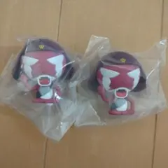 ケロロ軍曹まちぼうけでありますその2　ギロロ伍長2体セット