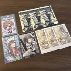 chronoir 7th anniversary