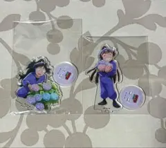 忍たま乱太郎　久々知兵助　尾浜勘右衛門　アニカフェ　アクスタ　梅雨の日