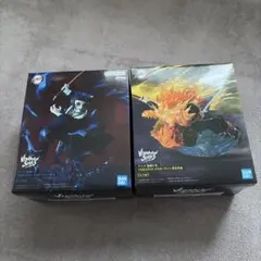 鬼滅の刃 VIBRATION STARS PLUS 獪岳 我妻善逸