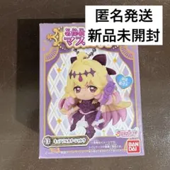 名探偵プリキュア!マスコット フィギュア マスコット キュアアルカナ