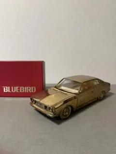 2026年最新】ブルーバード プラモデルの人気アイテム - メルカリ